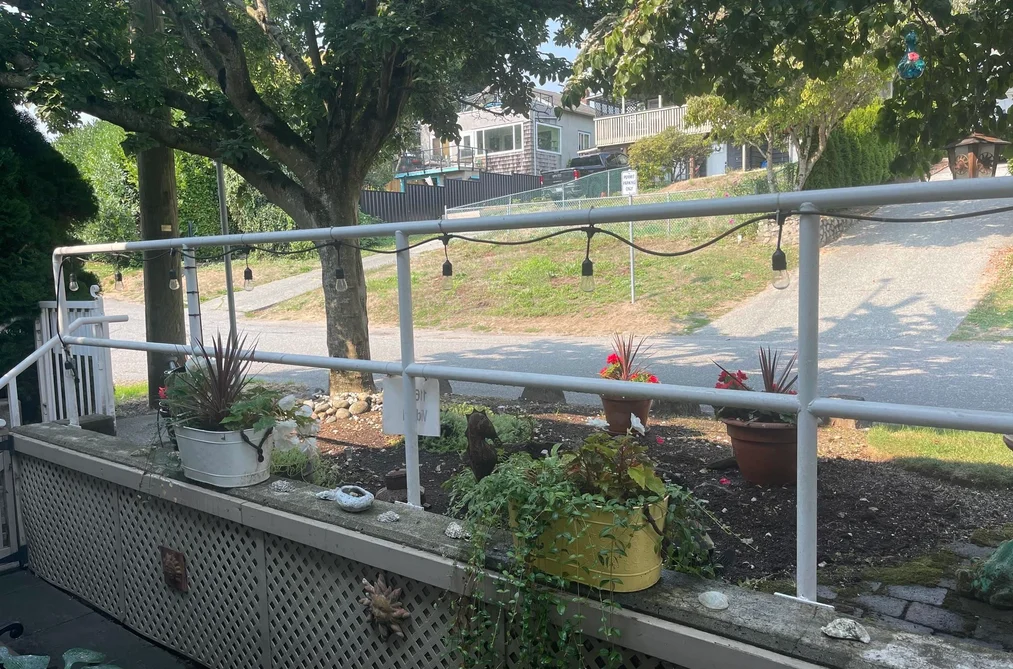1169 #8 VIDAL STREET, White Rock, BC — Residential for Sale — Photo 39 of 40