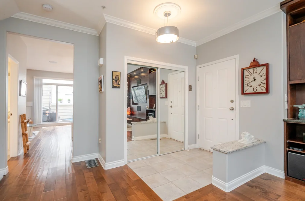 8 1169 VIDAL STREET, White Rock BC V4B 3T4, White Rock BC — Residential for Sale - Photo 4
