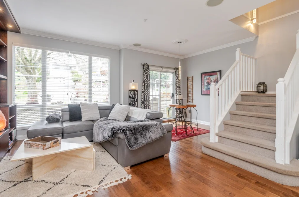 8 1169 VIDAL STREET, White Rock BC V4B 3T4, White Rock BC — Residential for Sale - Photo 5