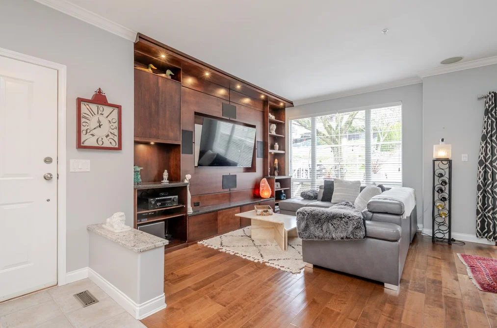 8 1169 VIDAL STREET, White Rock BC V4B 3T4, White Rock BC — Residential for Sale - Photo 6
