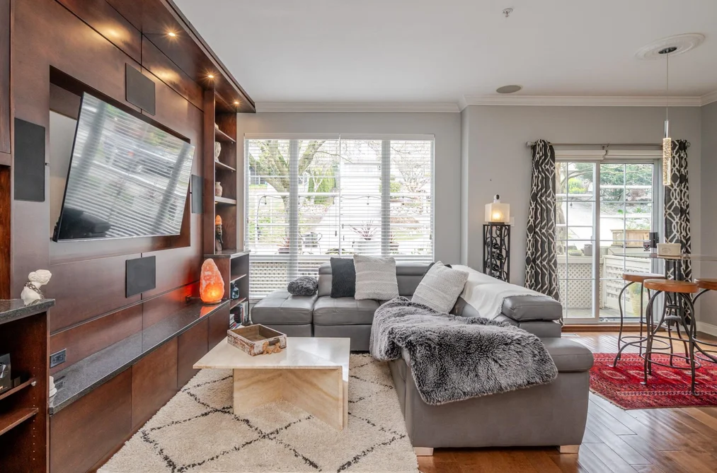 8 1169 VIDAL STREET, White Rock BC V4B 3T4, White Rock BC — Residential for Sale - Photo 7
