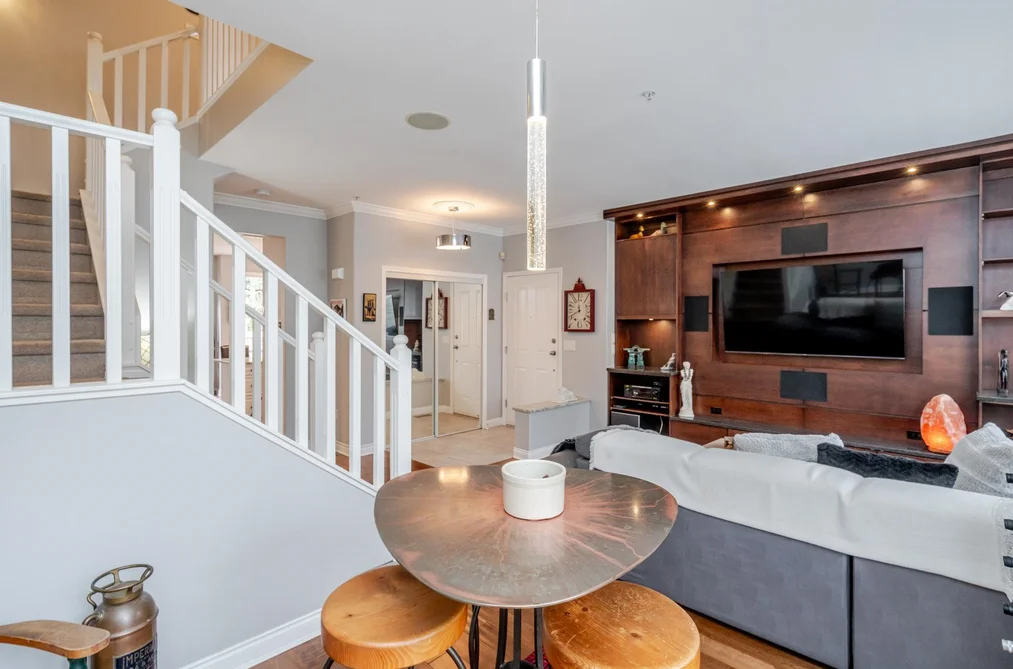1169 #8 VIDAL STREET, White Rock, BC — Residential for Sale — Photo 9 of 40