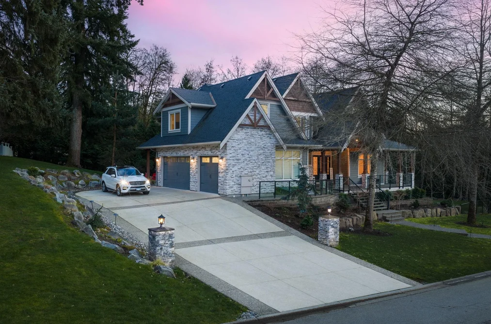 8 12530 241 STREET, Maple Ridge BC V4R 2V8, Maple Ridge BC — Residential for Sale - Photo 2