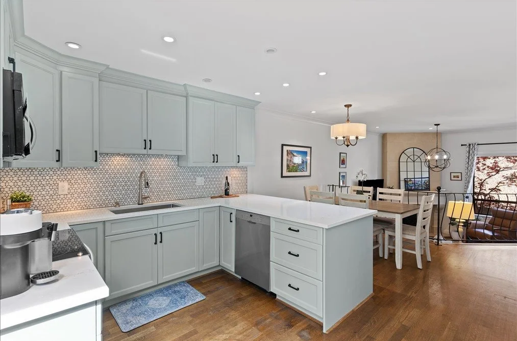 8 1266 W 6TH AVENUE, Vancouver BC V6H 1A5, Vancouver BC — Residential for Sale - Photo 3