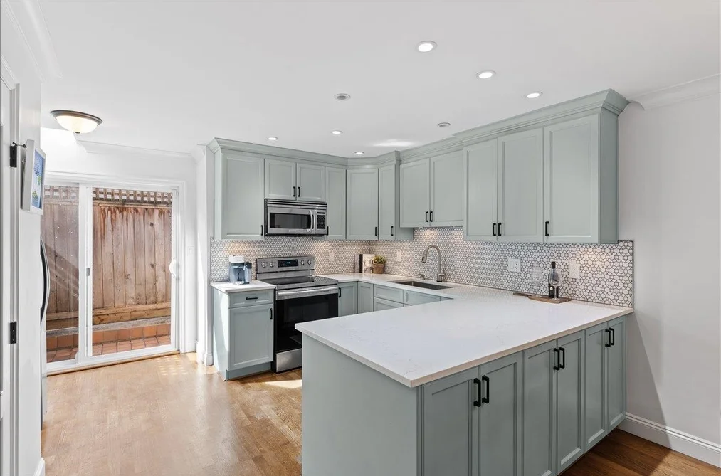 8 1266 W 6TH AVENUE, Vancouver BC V6H 1A5, Vancouver BC — Residential for Sale - Photo 4