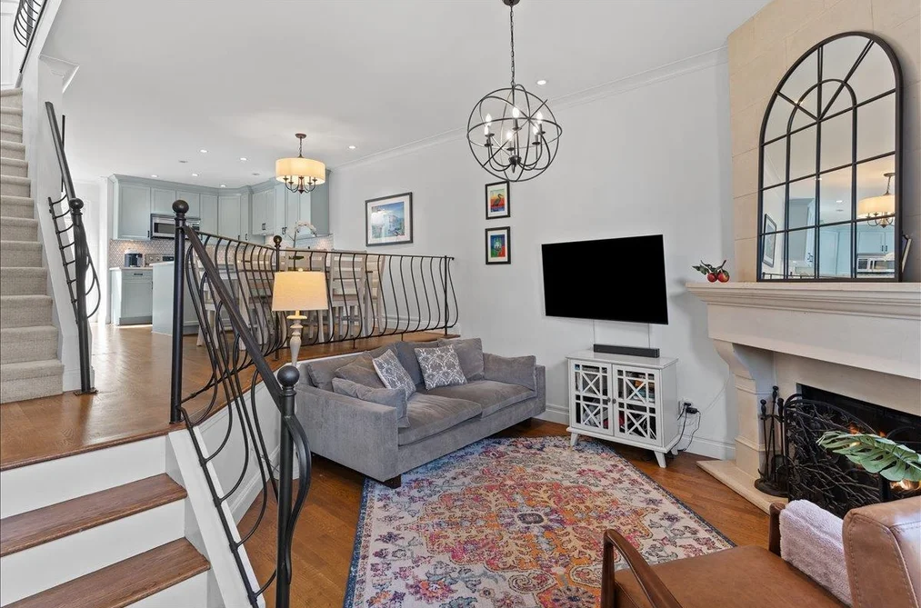 8 1266 W 6TH AVENUE, Vancouver BC V6H 1A5, Vancouver BC — Residential for Sale - Photo 5