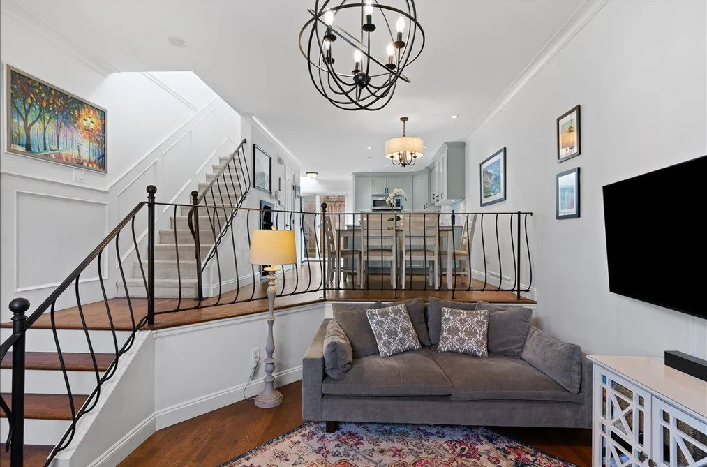 8 1266 W 6TH AVENUE, Vancouver BC V6H 1A5, Vancouver BC — Residential for Sale - Photo 6
