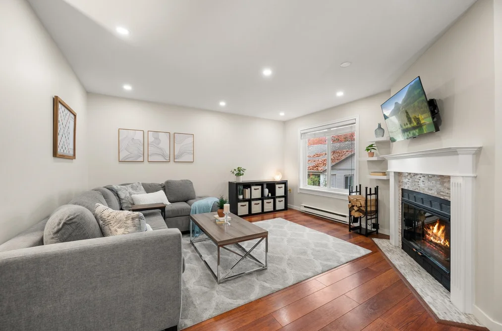 12916 17 Ave Unit 8, Surrey, BC - MLS: R3176452