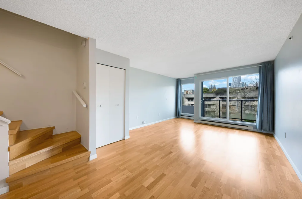 8 1355 W 4TH AVENUE, Vancouver BC V6H 3Y8, Vancouver BC — Residential for Sale - Photo 3