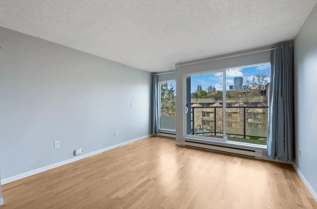 8 1355 W 4TH AVENUE, Vancouver BC V6H 3Y8, Vancouver BC — Residential for Sale - Photo 5