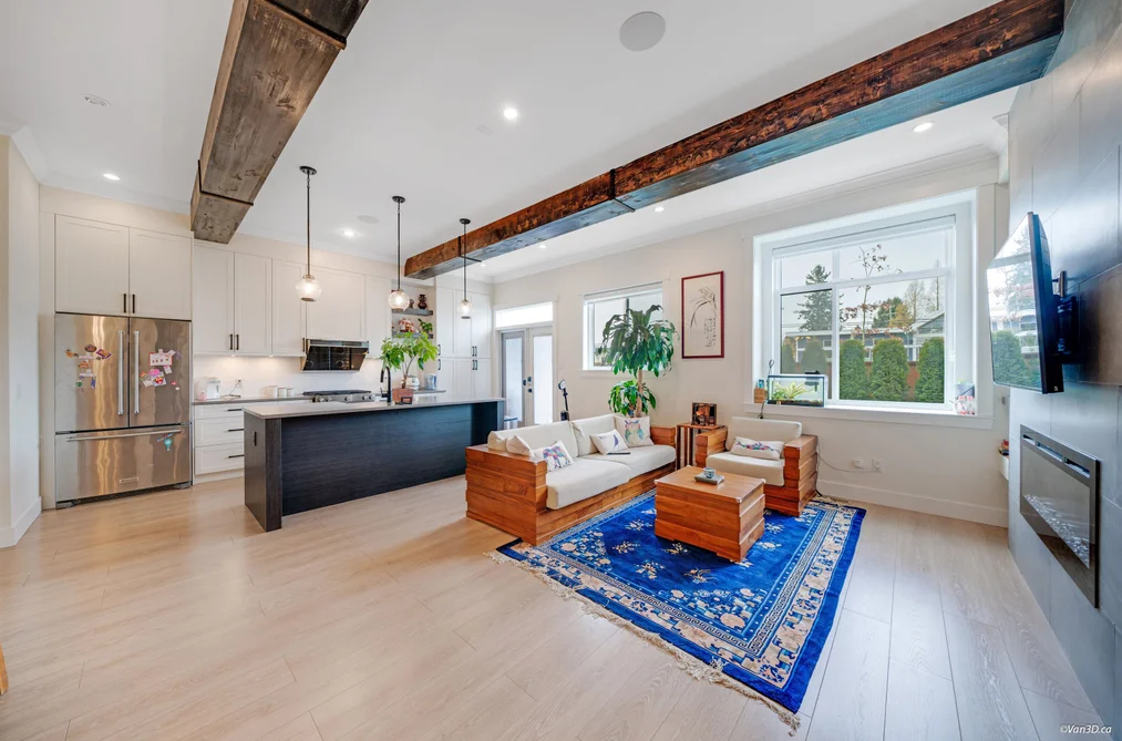 Townhouse for sale at 8 1454 162b Street Surrey British Columbia - MLS: R3093061