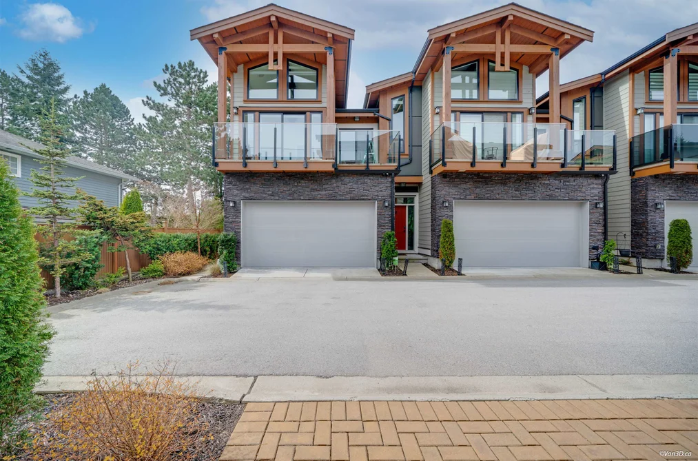 8 1454 162B STREET, Surrey BC V4A 9W9, Surrey BC — Residential for Sale - Photo 2
