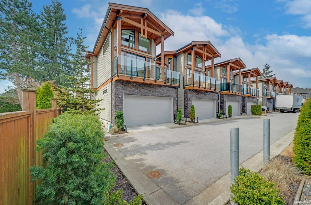 8 1454 162B STREET, Surrey BC V4A 9W9, Surrey BC — Residential for Sale - Photo 3
