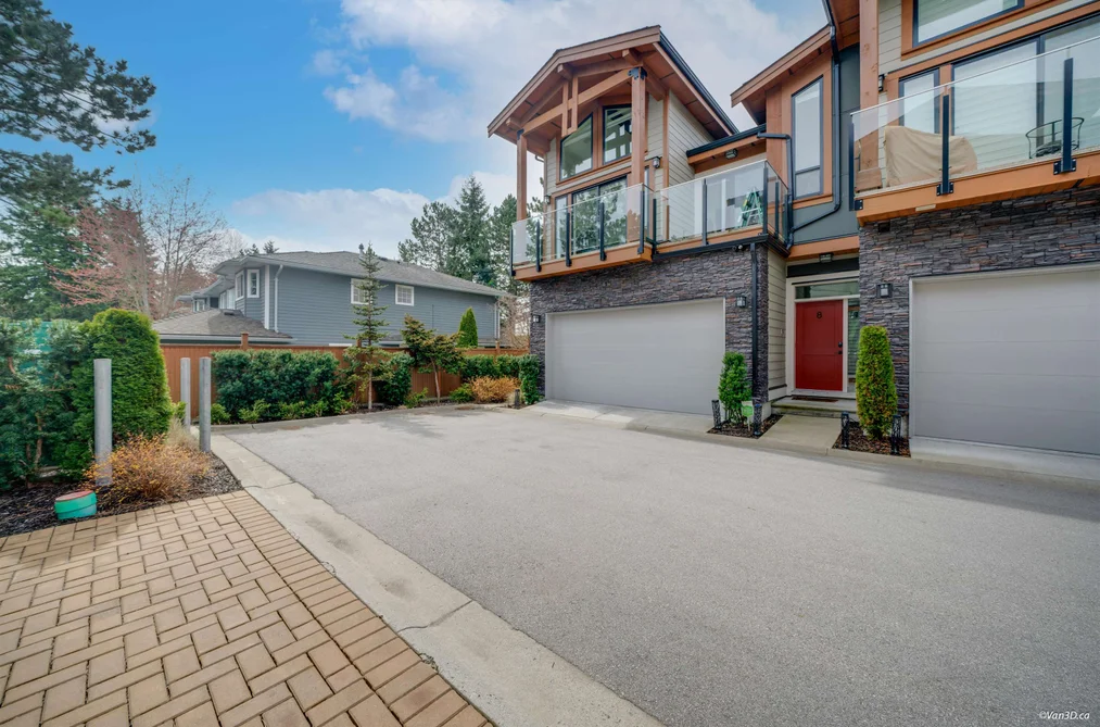 8 1454 162B STREET, Surrey BC V4A 9W9, Surrey BC — Residential for Sale - Photo 4