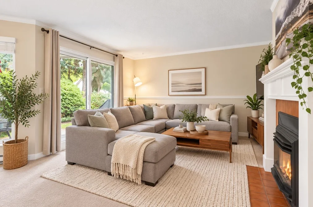 14834 100 Ave Unit 8, Surrey, BC - MLS: R3171549