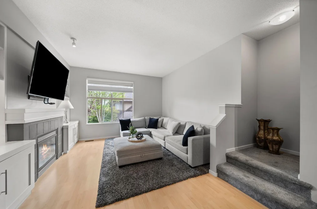 8 15152 62A AVENUE, Surrey BC V3S 1V1, Surrey BC — Residential for Sale — Photo 3 of 33