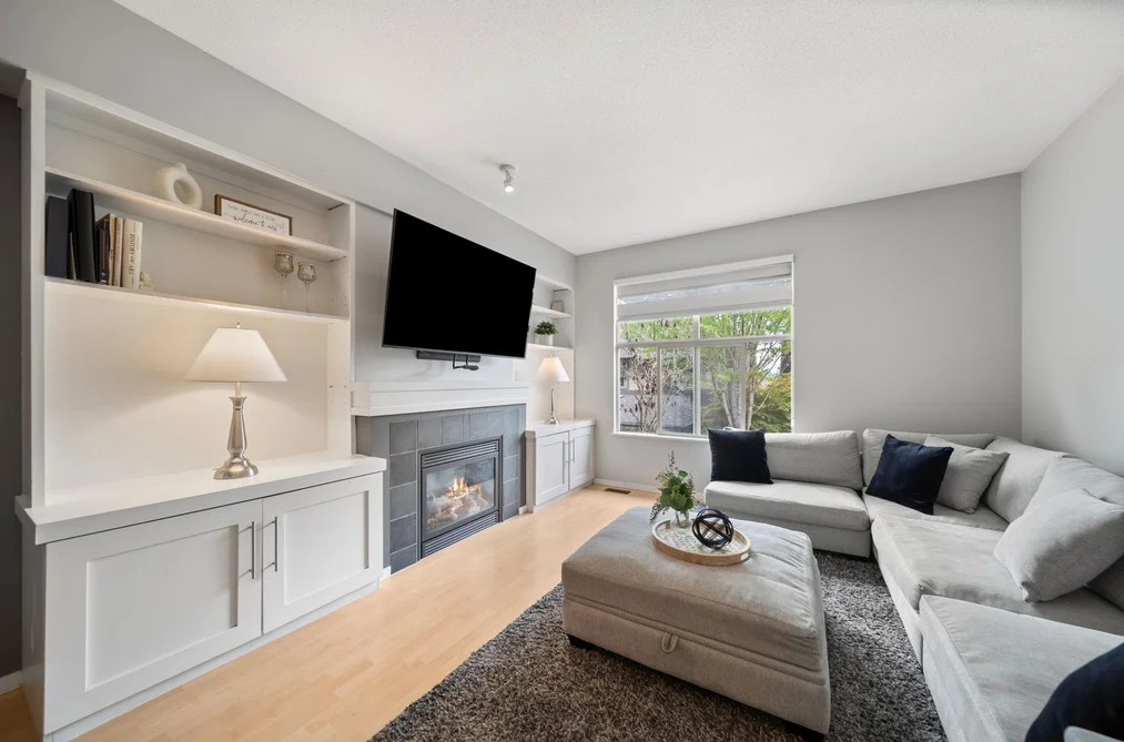 8 15152 62A AVENUE, Surrey BC V3S 1V1, Surrey BC — Residential for Sale — Photo 5 of 33