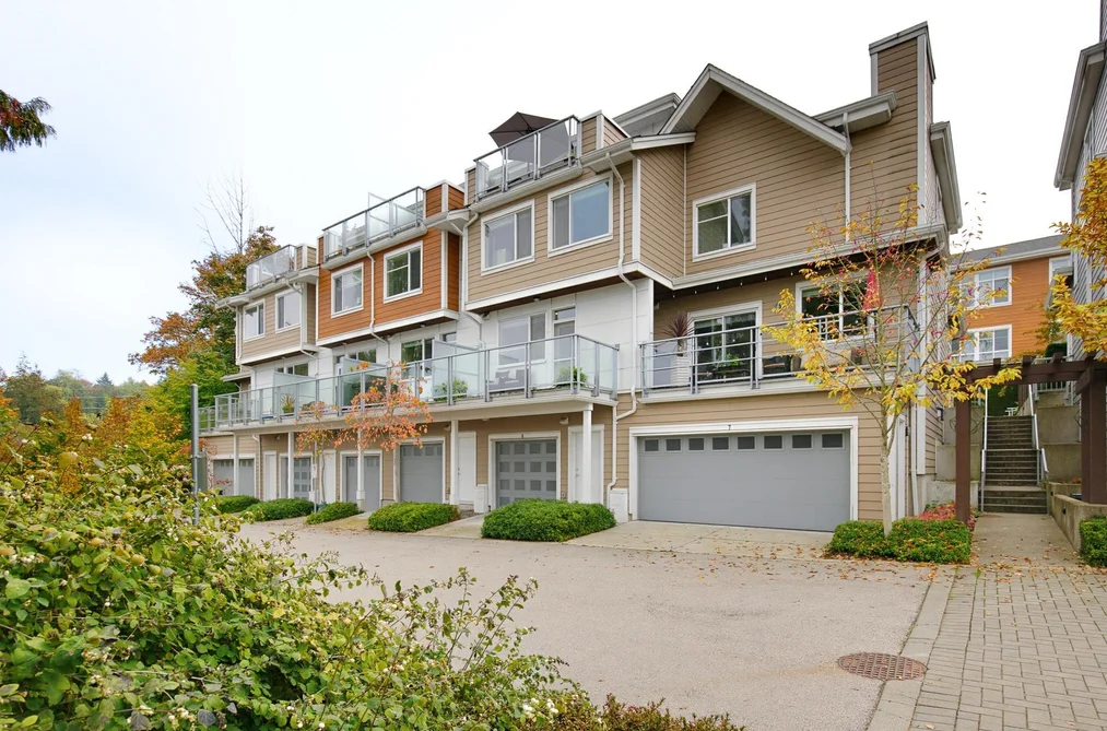 15918 Mountain View Dr Unit 8, White Rock, BC - MLS: R3173975
