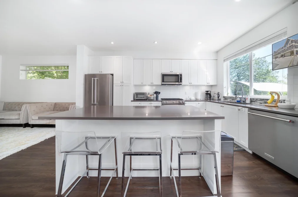 8 16357 15 AVENUE, Surrey BC V4A 0C2, Surrey BC — Residential for Sale — Photo 10 of 37