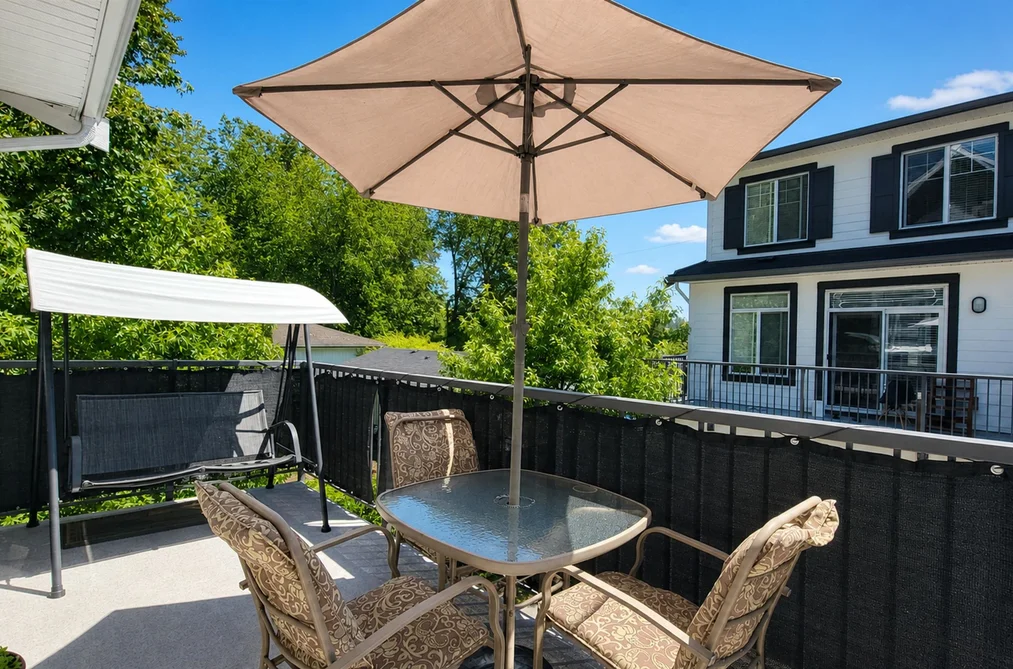 8 16357 15 AVENUE, Surrey BC V4A 0C2, Surrey BC — Residential for Sale — Photo 11 of 37