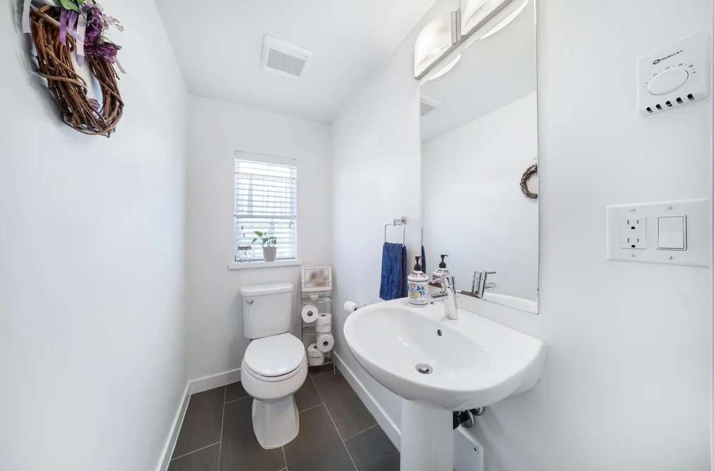 8 16357 15 AVENUE, Surrey BC V4A 0C2, Surrey BC — Residential for Sale — Photo 14 of 37