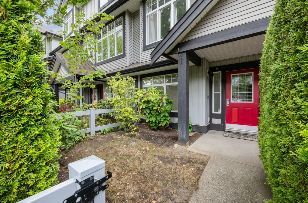 8 18839 69 AVENUE, Surrey, BC — Residential for Sale — Photo 2 of 24