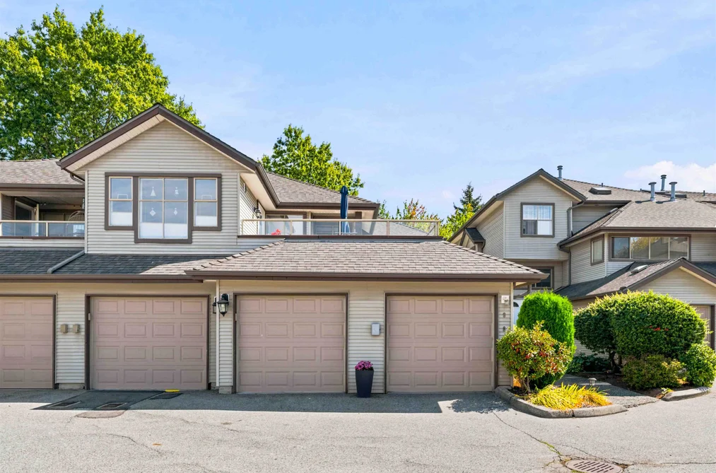 Townhouse for sale at 8 19160 119 Avenue Pitt Meadows British Columbia - MLS: R3162231