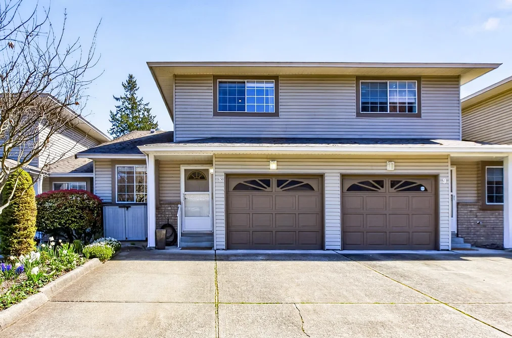 Townhouse for sale at 8 19270 119 Avenue Pitt Meadows British Columbia - MLS: R3109505