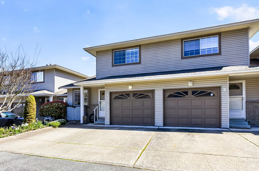 8 19270 119 AVENUE, Pitt Meadows BC V3Y 2J8, Pitt Meadows BC — Residential for Sale - Photo 2