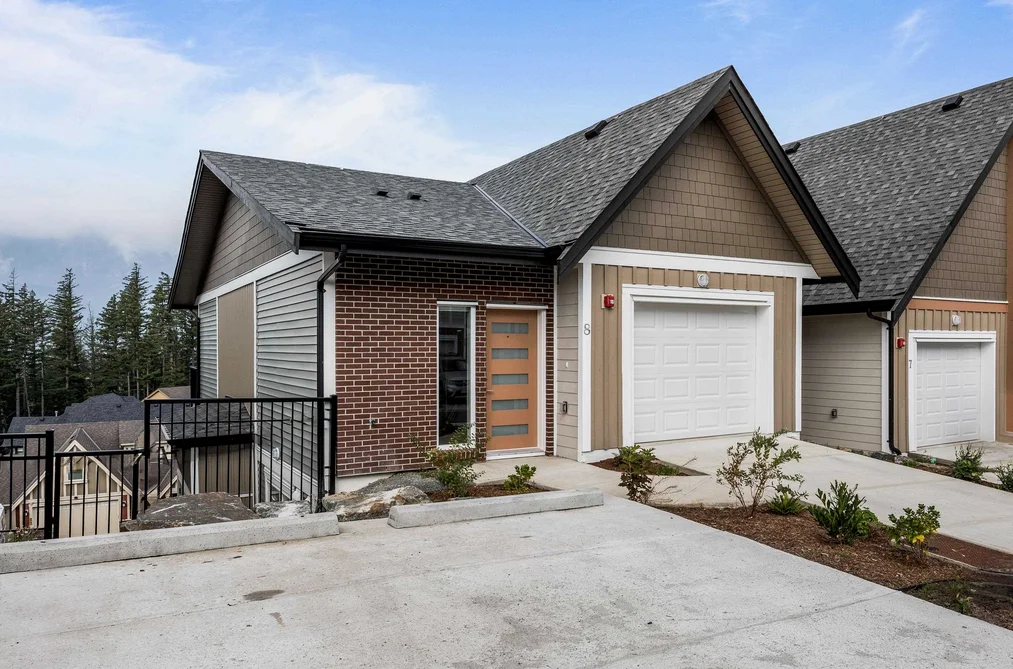 Townhouse for sale at 8 1928 Woodside Boulevard Agassiz British Columbia - MLS: R3131801