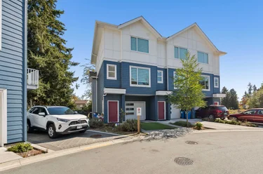 19330 Fairway Dr Unit 8, Surrey, BC - MLS: R3175216
