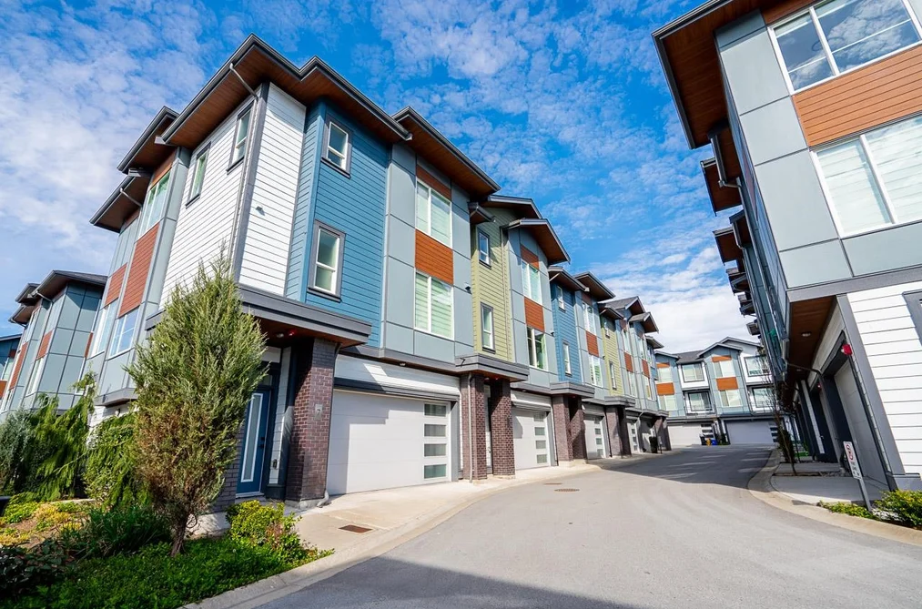 8 20763 76 AVENUE, Langley BC V2Y 3N8, Langley BC — Residential for Sale - Photo 3