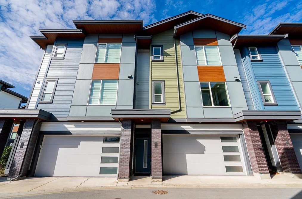 8 20763 76 AVENUE, Langley BC V2Y 3N8, Langley BC — Residential for Sale - Photo 4
