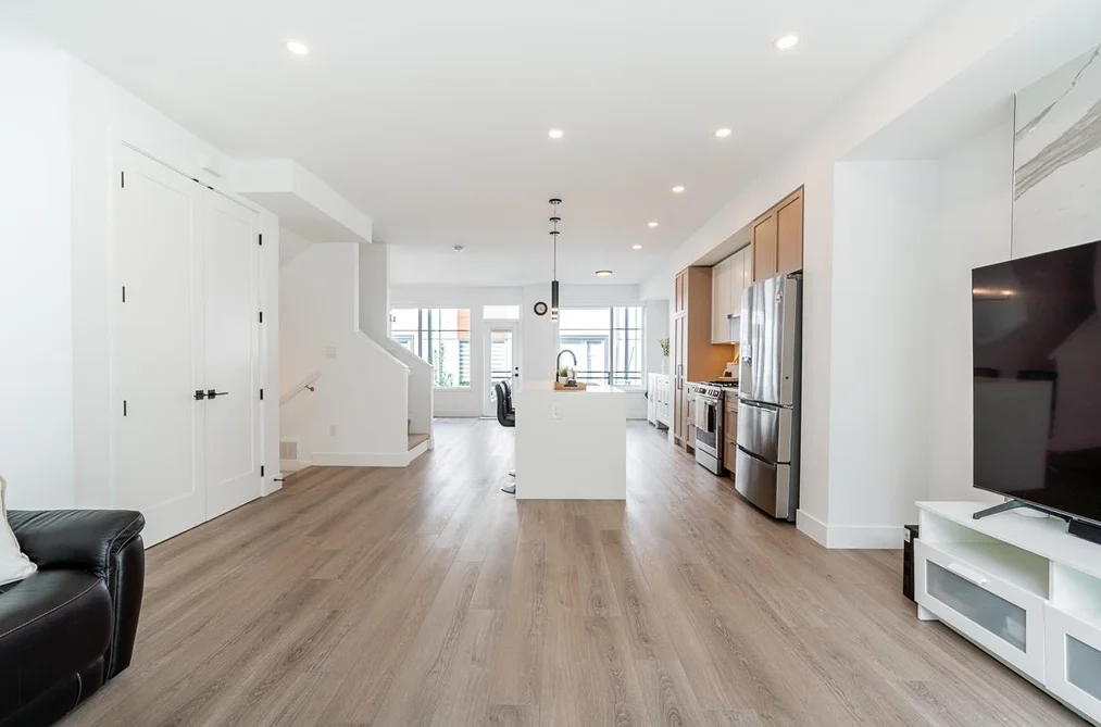 8 20763 76 AVENUE, Langley BC V2Y 3N8, Langley BC — Residential for Sale - Photo 6