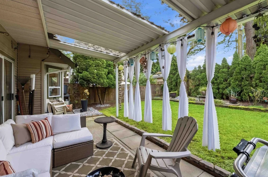 Townhouse for sale at 8 20888 Mckinney Avenue Maple Ridge British Columbia - MLS: R3104066