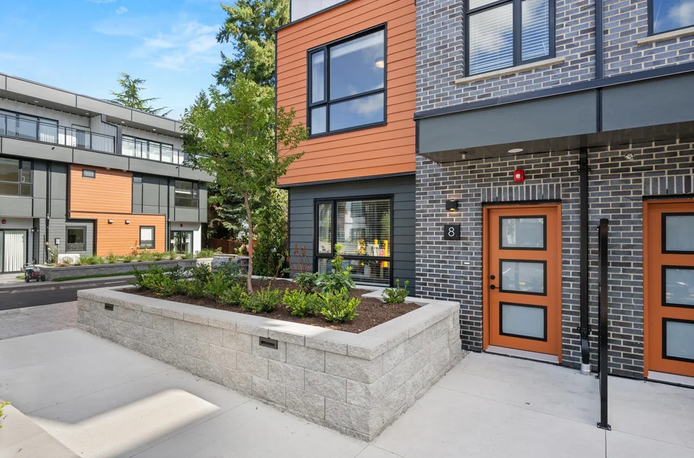 8 20926 83 AVENUE AVENUE, Langley BC V2Y 3Y9, Langley BC — Residential for Sale - Photo 3