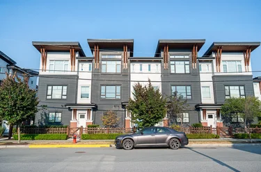 22128 48A Ave Unit 8, Langley, BC - MLS: R3176330