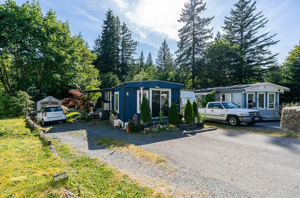 8 2216 LOUGHEED HIGHWAY, Agassiz BC V0M 1A1, Agassiz BC — Residential for Sale — Photo 2 of 34