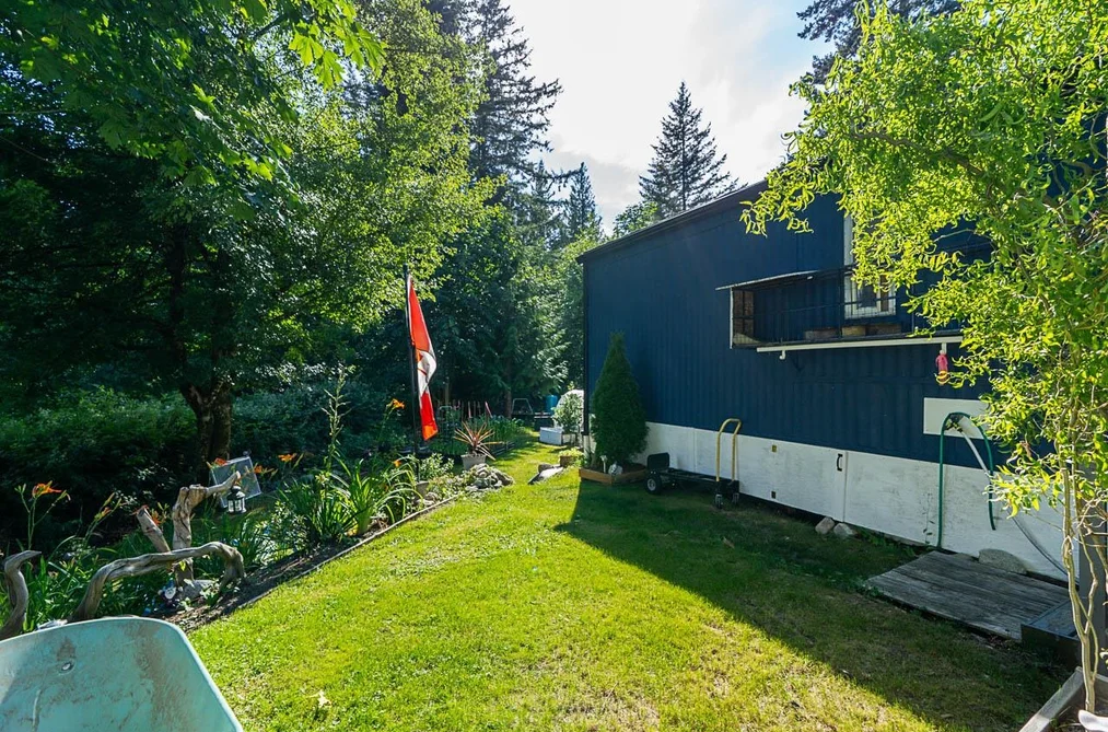 8 2216 LOUGHEED HIGHWAY, Agassiz BC V0M 1A1, Agassiz BC — Residential for Sale — Photo 25 of 34