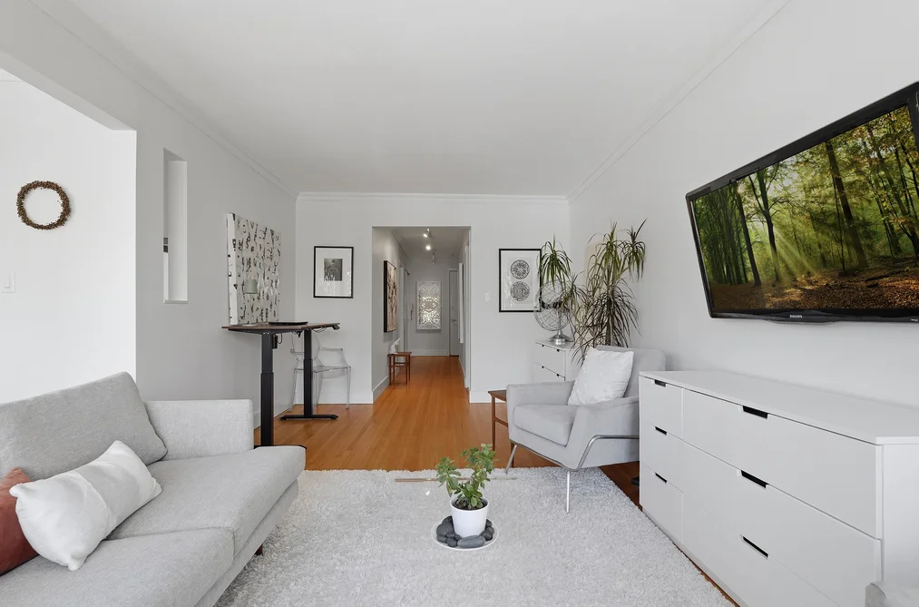 8 2255 W 40TH AVENUE, Vancouver BC V6M 1W7, Vancouver BC — Residential for Sale - Photo 3