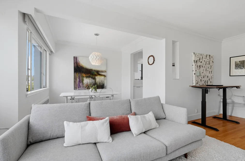 8 2255 W 40TH AVENUE, Vancouver BC V6M 1W7, Vancouver BC — Residential for Sale - Photo 5