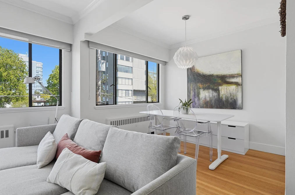8 2255 W 40TH AVENUE, Vancouver BC V6M 1W7, Vancouver BC — Residential for Sale - Photo 6