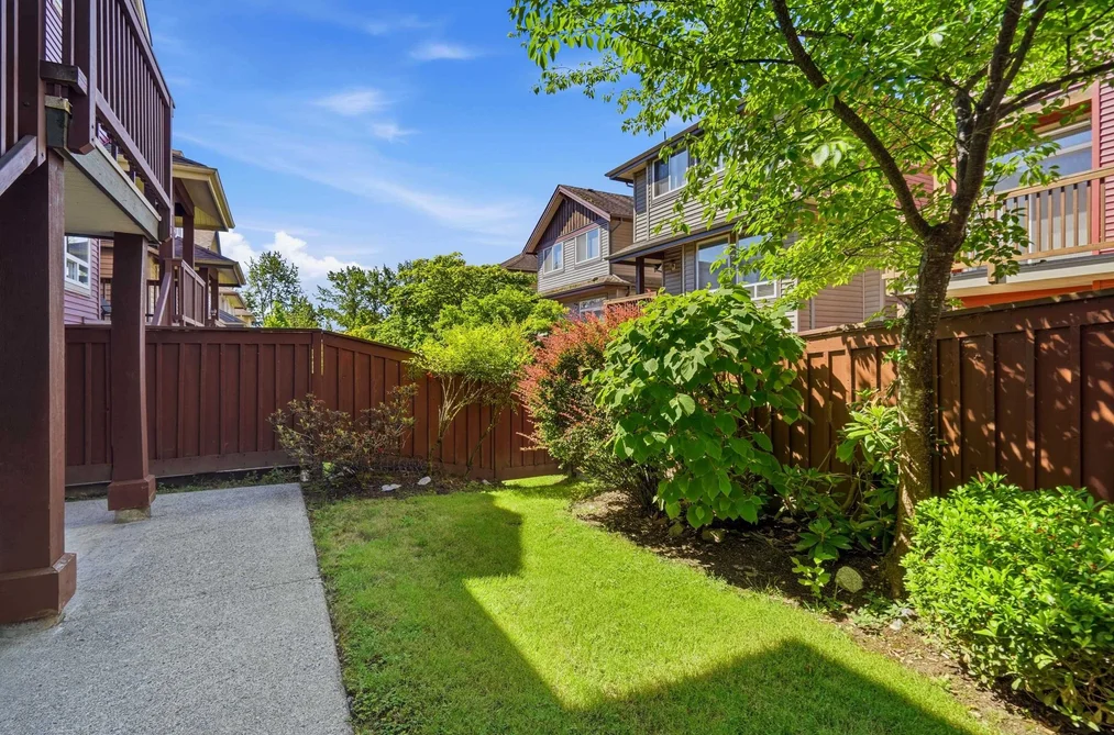 8 2281 ARGUE STREET, Port Coquitlam BC V3C 6R4, Port Coquitlam BC — Residential for Sale — Photo 28 of 30