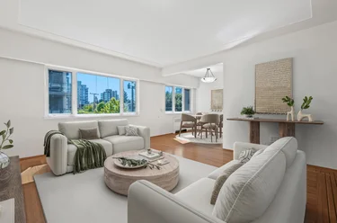 2296 W 39th Ave Unit 8, Vancouver, BC - MLS: R3176589