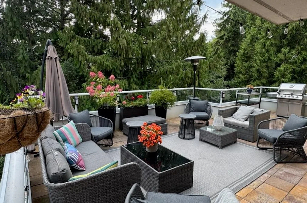 Townhouse for sale at 8 2425 Edgemont Boulevard North Vancouver British Columbia - MLS: R3144097