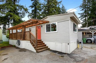 24330 Fraser Hwy Unit 8, Langley, BC - MLS: R3104496