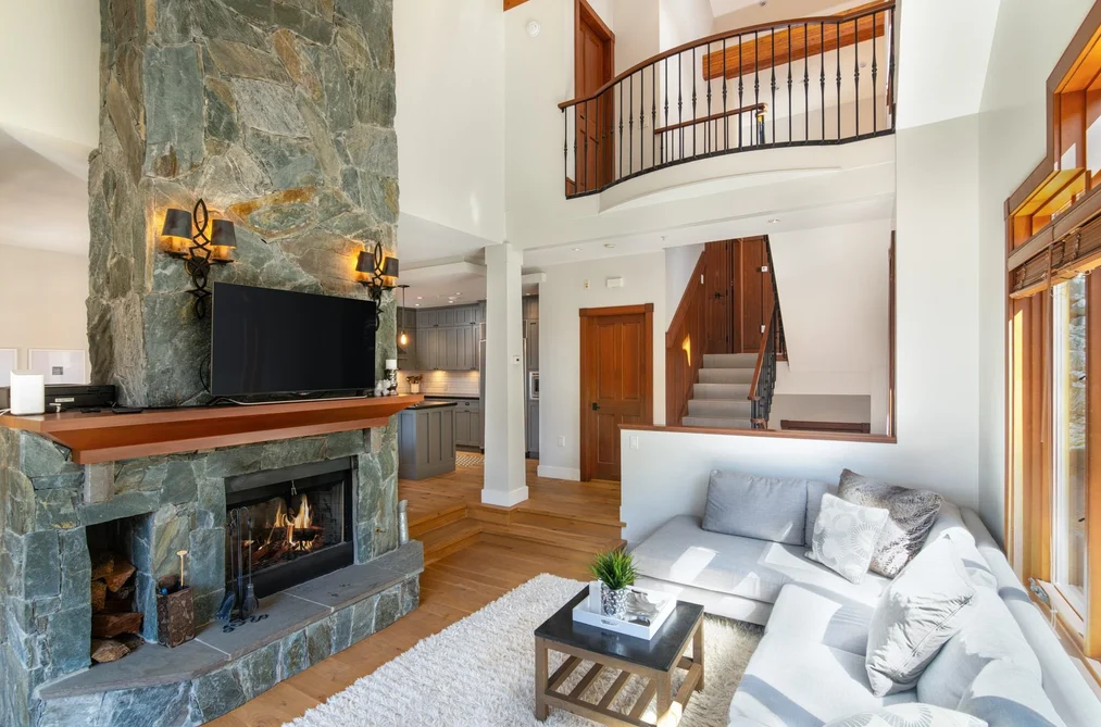 8 2500 TALUSWOOD PLACE, Whistler BC V8E 0R2, Whistler BC — Residential for Sale - Photo 2