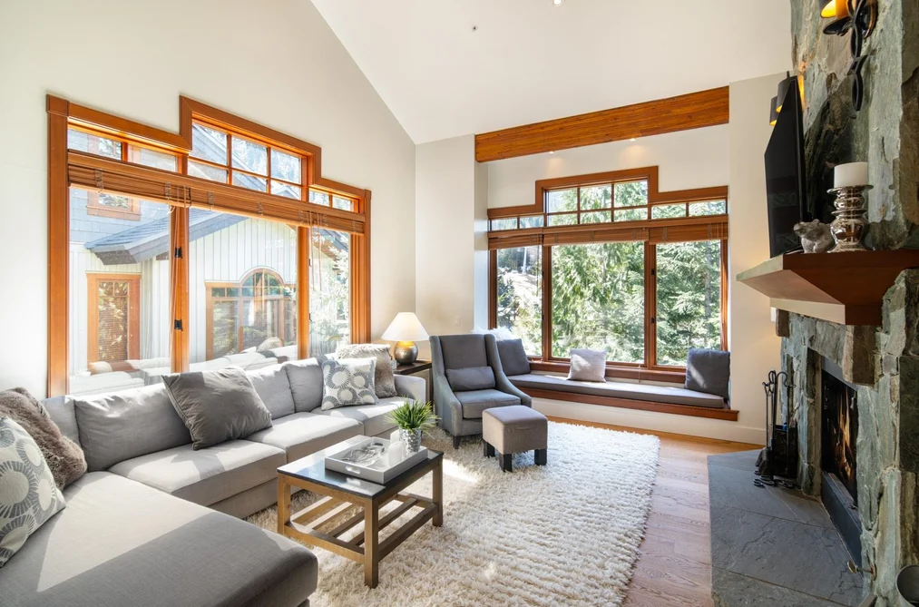 8 2500 TALUSWOOD PLACE, Whistler BC V8E 0R2, Whistler BC — Residential for Sale - Photo 3