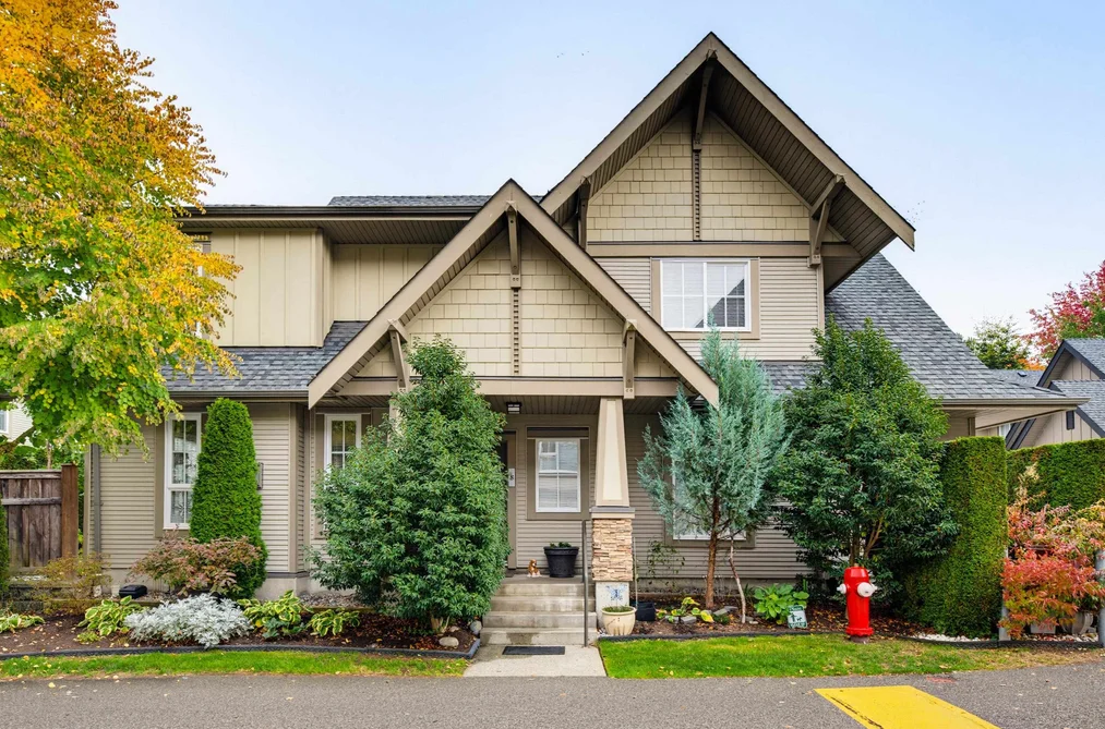 2501 161a St Unit 8, Surrey, BC - MLS: R3174272