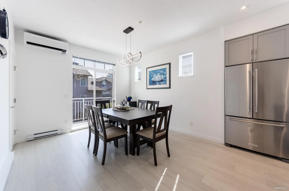 8 2560 PITT RIVER ROAD, Port Coquitlam BC V3C 0G6, Port Coquitlam BC — Residential for Sale - Photo 4
